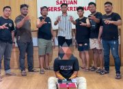 Polisi Tangkap Pelaku Pencurian Berulang di Rumah Kos Sangatta Utara, Diduga untuk Judi Online