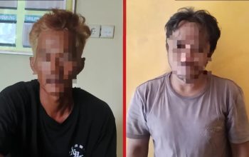 Tim Macan Polres Kutim Ungkap Kasus Pencurian Ternak Sapi, Pelaku Diamankan