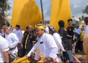 Festival Sekerat Nusantara V Meriah, Lestarikan Budaya dan Dongkrak Pariwisata serta UMKM