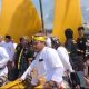 Festival Sekerat Nusantara V Meriah, Lestarikan Budaya dan Dongkrak Pariwisata serta UMKM
