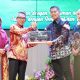 Bupati Kutim Hadiri Pisah Sambut Dandim 0909/KTM, Tegaskan Pentingnya Sinergi untuk Pembangunan Daerah