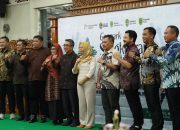 Pemkab Kutim Perkuat Komitmen Wujudkan Geopark Sangkulirang-Mangkalihat Berstatus Nasional