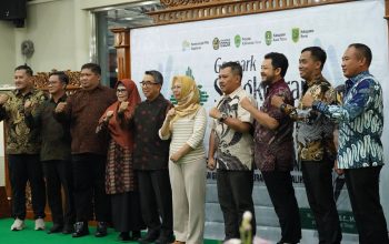 Pemkab Kutim Perkuat Komitmen Wujudkan Geopark Sangkulirang-Mangkalihat Berstatus Nasional