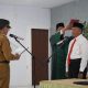 Bupati Ardiansyah Kukuhkan Anggota PAW BPD Desa Sangatta Utara, Tekankan Sinergi Bangun Desa