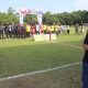 Bupati Ardiansyah Buka Turnamen Koperasi Sekurau Cup II, Ajak Junjung Tinggi Sportivitas