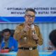 Bupati Ardiansyah Buka Santiaji KKN XXII STIPER Kutai Timur, 53 Mahasiswa Siap Mengabdi di Kecamatan Kaubun