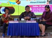 Puncak HAN ke-42, Pemkab Kutim Luncurkan PENTAS KUTIM untuk Percepat Penurunan Stunting dan Cegah Pernikahan Dini