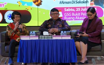 Puncak HAN ke-42, Pemkab Kutim Luncurkan PENTAS KUTIM untuk Percepat Penurunan Stunting dan Cegah Pernikahan Dini