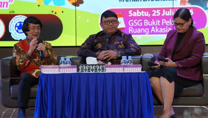 Puncak HAN ke-42, Pemkab Kutim Luncurkan PENTAS KUTIM untuk Percepat Penurunan Stunting dan Cegah Pernikahan Dini