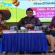 Puncak HAN ke-42, Pemkab Kutim Luncurkan PENTAS KUTIM untuk Percepat Penurunan Stunting dan Cegah Pernikahan Dini