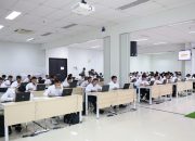 Semangat Mengabdi Warnai Suasana Seleksi Penerimaan Taruna Baru Politeknik Agraria STPN