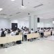 Semangat Mengabdi Warnai Suasana Seleksi Penerimaan Taruna Baru Politeknik Agraria STPN