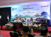 Perlindungan Warisan Masyarakat Adat Kabupaten Buton Diperkuat melalui Pengadministrasian dan Pendaftaran Tanah Ulayat
