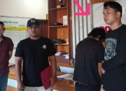 Polisi Amankan Pria di Bengalon Terkait Dugaan Kekerasan Seksual terhadap Anak