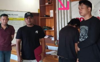Polisi Amankan Pria di Bengalon Terkait Dugaan Kekerasan Seksual terhadap Anak