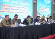 FGD Bersama Komisi II DPR RI, Wamen Ossy: RUU Administrasi Pertanahan untuk Wujudkan Sistem Pertanahan yang Lebih Baik