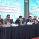 FGD Bersama Komisi II DPR RI, Wamen Ossy: RUU Administrasi Pertanahan untuk Wujudkan Sistem Pertanahan yang Lebih Baik