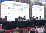 RUU Administrasi Pertanahan Disiapkan untuk Perkuat Sistem Pertanahan Nasional