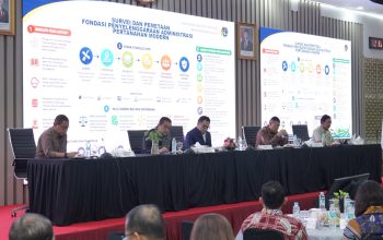RUU Administrasi Pertanahan Disiapkan untuk Perkuat Sistem Pertanahan Nasional