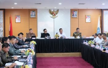 Wamen ATR/BPN: Kepala Daerah Jadi Kunci Penyelesaian Konflik Pertanahan dan Tata Ruang