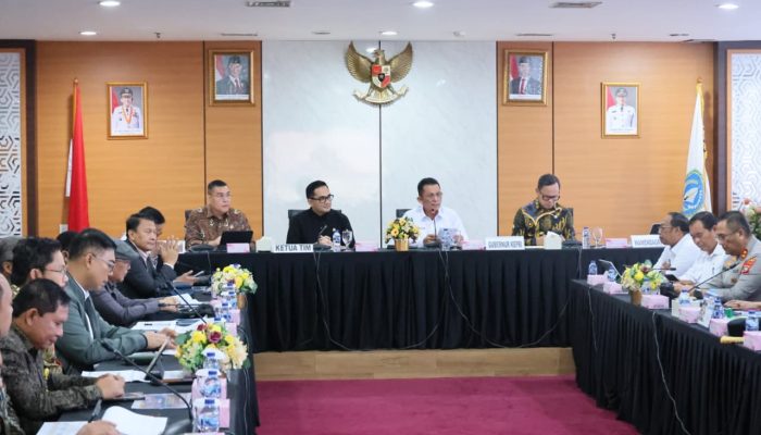 Wamen ATR/BPN: Kepala Daerah Jadi Kunci Penyelesaian Konflik Pertanahan dan Tata Ruang