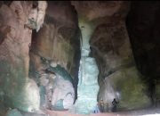 Tim Verifikasi Geopark Nasional (TVGN) Dorong Pembatasan Akses Goa Mengkuris Demi Kelestarian Warisan Prasejarah