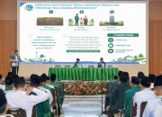Dokumen Wakaf Hilang? Menteri ATR/Kepala BPN Jelaskan Cara agar Tanah Tetap Bisa Disertipikatkan