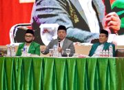 Dokumen Wakaf Hilang? Menteri ATR/Kepala BPN Jelaskan Cara agar Tanah Tetap Bisa Disertipikatkan