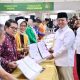 Gandeng 28 Kampus, Menteri Nusron Targetkan 14 Ribu Sertipikasi Tanah Wakaf di Sulsel Rampung dalam Satu Tahun