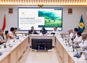 Terima Kajian Komnas HAM, Kementerian ATR/BPN Perkuat Penanganan Konflik Agraria Berbasis HAM