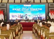 KKNP-PTLP Tematik Tahun 2026 Berakhir, Pengalaman Lapangan Jadi Best Practice Taruna/i Poltek Agraria STPN