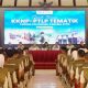 KKNP-PTLP Tematik Tahun 2026 Berakhir, Pengalaman Lapangan Jadi Best Practice Taruna/i Poltek Agraria STPN