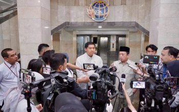 Menteri ATR/Kepala BPN dan Menteri PKP Sepakati Program Sertipikasi Gratis bagi Masyarakat Berpenghasilan Rendah