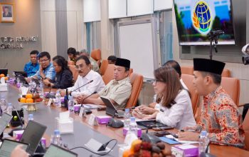 Menteri ATR/Kepala BPN dan Menteri PKP Sepakati Program Sertipikasi Gratis bagi Masyarakat Berpenghasilan Rendah