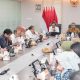 Evaluasi Semester II, Sekjen ATR/BPN Targetkan Capaian Kinerja 98% untuk Tahun 2026
