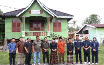 Kemeterian ATR/BPN Tegaskan Pendaftaran Tanah Ulayat Bukan untuk Jadikan Tanah Adat sebagai Tanah Negara