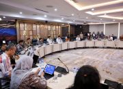 Terbitkan Surat Edaran Percepatan Sertipikasi Tanah MBR, Menteri Nusron: Manfaat Program Pemerintah Dapat Dirasakan Secara Utuh