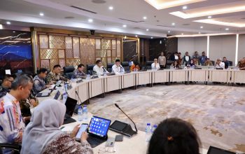 Terbitkan Surat Edaran Percepatan Sertipikasi Tanah MBR, Menteri Nusron: Manfaat Program Pemerintah Dapat Dirasakan Secara Utuh