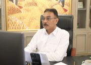 Buka Pelatihan Kepemimpinan Administrator, Sekjen ATR/BPN: Butuh Pejabat Penggerak Organisasi yang Hasilkan Kerja Berdampak bagi Masyarakat