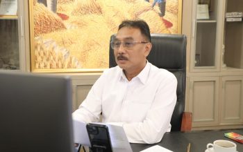 Buka Pelatihan Kepemimpinan Administrator, Sekjen ATR/BPN: Butuh Pejabat Penggerak Organisasi yang Hasilkan Kerja Berdampak bagi Masyarakat