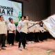 Bupati Kutim Lantik Pengurus IKA HIPMA KT 2026–2030, Dorong Alumni Ambil Peran dalam Pembangunan Daerah