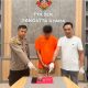 Polsek Sangatta Utara Amankan Terduga Pengedar Sabu, Tiga Paket Narkotika Disita