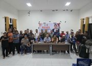 Reses Akbar Tanjung di Muara Bengkal, Aspirasi Infrastruktur Jadi Prioritas