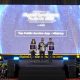 Kementerian ATR/BPN Raih Penghargaan Top Public Service App Lewat Aplikasi Sentuh Tanahku