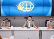 Menteri ATR/Kepala BPN: Pengukuran Terjadwal Sudah Berlaku di 400 Kantor Pertanahan