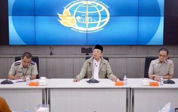 Menteri ATR/Kepala BPN: Pengukuran Terjadwal Sudah Berlaku di 400 Kantor Pertanahan
