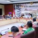 Cegah Masalah di Masa Depan, Menteri Nusron Ajak Pemda Percepat Sertipikasi Tanah Rumah Ibadah di NTT