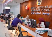 Pengukuran Terjadwal Hadirkan Kepastian Waktu, Masyarakat Tak Perlu Lama Menunggu Layanan Pertanahan