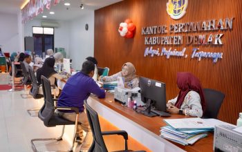 Pengukuran Terjadwal Hadirkan Kepastian Waktu, Masyarakat Tak Perlu Lama Menunggu Layanan Pertanahan
