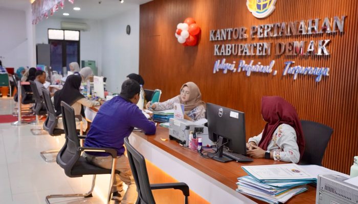 Pengukuran Terjadwal Hadirkan Kepastian Waktu, Masyarakat Tak Perlu Lama Menunggu Layanan Pertanahan